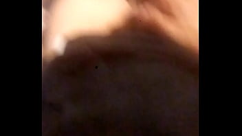 Preview 2 of Asian Mom Aunt Son Erection - Una pajita para el fr&iacute_o