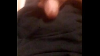 Preview 3 of Asian Mom Aunt Son Erection - Una pajita para el fr&iacute_o