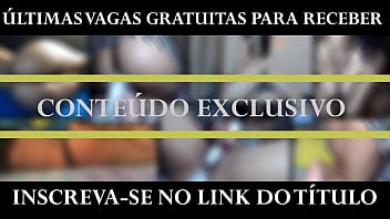Preview 1 of Du Foxxx - Mineira safada dan&ccedil_ando funk e mostrando seu rab&atilde_o