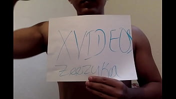 Preview 3 of Alex Teksas Brazeers - Verification video