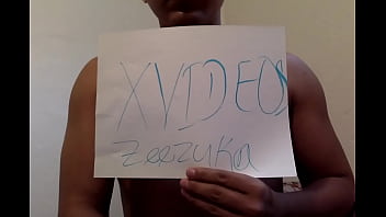 Preview 1 of Alex Teksas Brazeers - Verification video