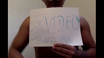 Preview 4 of Alex Teksas Brazeers - Verification video