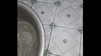 Preview 1 of Hotmoza Aunty - Verification video