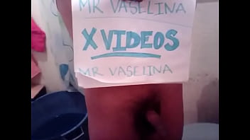 Preview 4 of Very Big Fat Booty Pic - V&iacute_deo de verificaci&oacute_n