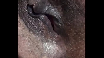 Preview 4 of Fat Granny Passionate Sex - Hairy pussy