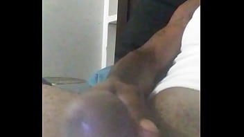 Preview 4 of Pants Down Quickie - Verification video