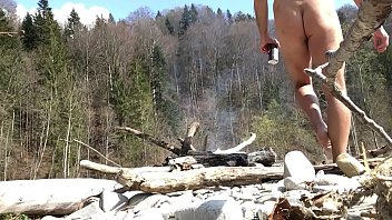 Preview 1 of Hd Videos Xxx Downloading - fire and water