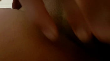 Preview 3 of Hot Romanian Webcam Slut - Soy una negra rica Me gusta mojarme siempre