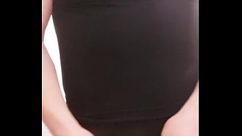 Preview 1 of Www Asian Xxx Video - estrenando ropa,  que les parece?