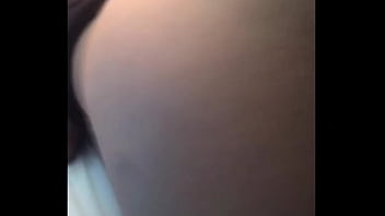 Preview 1 of Eriko Sato Xvideos - Aria Banks throw that ass back POV