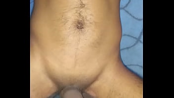 Preview 1 of Homemade Wife Tries 9 Inch Cock - Verification video