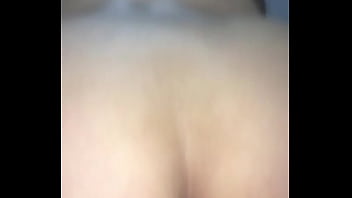 Preview 3 of Fake Taxi Huge Booby - La hermana de la gordita cabalgando