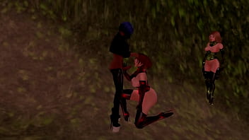 Preview 3 of Mujhe Ap Ki Chut Jaia - pʊɫˈkʰɛl.la,  Intergalactic SLUTS S3E5  STARRING: MissEmily23,  Sandy Miggins,  Katina Cazalet,  Cream Release,  Zoey Winsmore,  Racheal Rexen,  Brea Brianna,  Sev,  Arienne Evangeline,  and April Jestyr FEATURING: Dolly Dickson