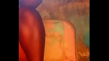Preview 1 of Sex Video Npal - Big ass girl getting ready to be fuck