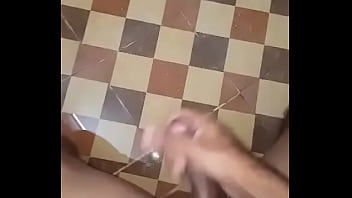 Preview 2 of Bhabi Ki Maxi - My masturbation