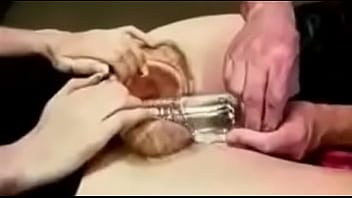 Preview 3 of Bro Fuk Sleep Sis - FIRST EVER BLACK HOLE VIDEO CAPTURED