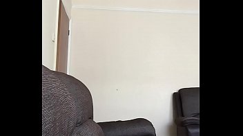 Preview 1 of Gay Skinhead British - Watch me fuck my ass