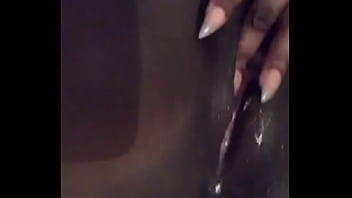 Preview 4 of Bortger Films Sitter - Wen that pussy gets wet and I ain&#039_t there