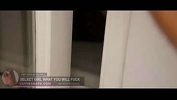 Preview 2 of Spycam Wc3 - Divorced y. do hard fuck rough sex