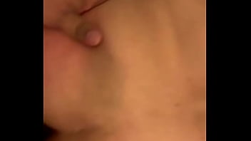 Preview 3 of 90s Bitches Ugly Exam - Rompiendo el culo Ami chiquita