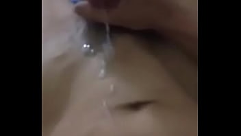 Preview 2 of Korean Model Handjob - Verification video