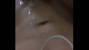 Preview 1 of Korean Model Handjob - Verification video