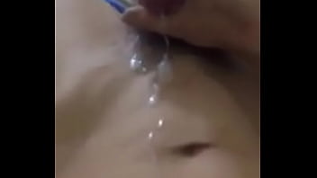 Preview 4 of Korean Model Handjob - Verification video