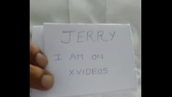 Preview 4 of Tall Slim Gilf - Verification video
