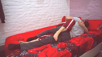 Preview 1 of Fuck By Small Son - BEAUTIFUL GIRL HAVING WELL-HARD SEX