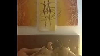 Preview 4 of Zaika Sex On The Beach - Un trio inesperado