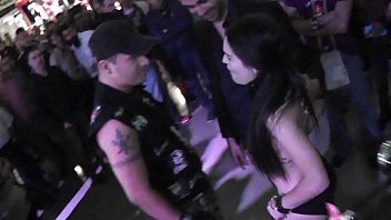 Preview 2 of Amys Pissing Phantasies Part 4 - brunette  pornstars bdsm show and blowjob