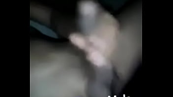 Preview 4 of Kalaa Lan - @KaryMole mi tio corriendo su gran verga antes de metermela - amateur