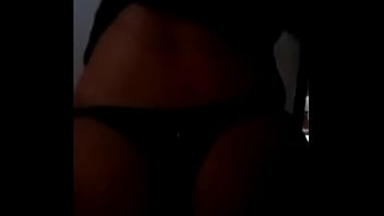 Preview 4 of Romantic Babes - Whore sitting on cock like a bitch