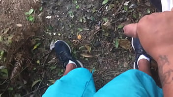 Preview 4 of Make Me Horney - Depois da mamada o boy me punhetou