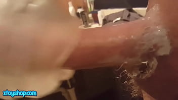 Preview 2 of Summer Girl Japan - Fucking A Load I Left In My Fleshlight Hot Amateur