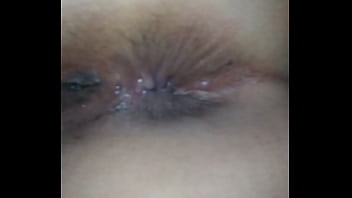 Preview 2 of Hamil Sex Amerika - Mi co&ntilde_ito mmm