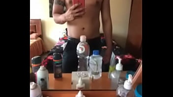 Preview 1 of Redmommy Son - V&iacute_deo de verificaci&oacute_n