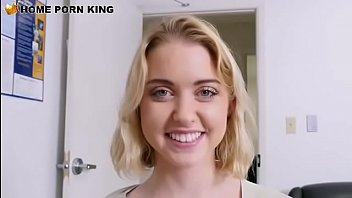 Preview 1 of Lesbian Masochist - Blonde fucked by black man