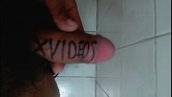 Preview 2 of My Cousin Jerk Off Challenge - V&iacute_deo de verificaci&oacute_n