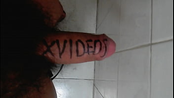 Preview 1 of My Cousin Jerk Off Challenge - V&iacute_deo de verificaci&oacute_n