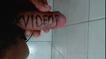 Preview 4 of My Cousin Jerk Off Challenge - V&iacute_deo de verificaci&oacute_n