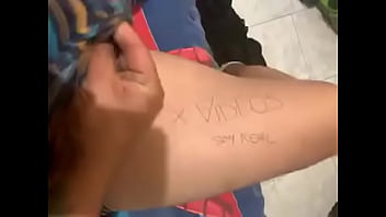 Preview 2 of Babuls Sex - V&iacute_deo de verificaci&oacute_n