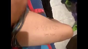 Preview 3 of Babuls Sex - V&iacute_deo de verificaci&oacute_n