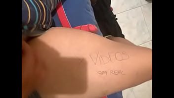 Preview 1 of Babuls Sex - V&iacute_deo de verificaci&oacute_n