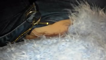 Preview 2 of 2daughter Slepp 2dad Fuck - Girl Masturbates at work