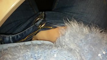 Preview 3 of 2daughter Slepp 2dad Fuck - Girl Masturbates at work