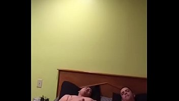 Preview 3 of Hd Son Rep With Mom - Boyfriend and I fool around and jerk off together I end up cumming in my own face!