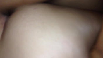Preview 2 of Hd Sexi Vidios - Mi ex dejandose exprimir la leche en el culo
