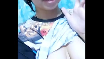 Preview 4 of Big Big Teen Pipe - asian girl big boobs &amp_ thicc 2