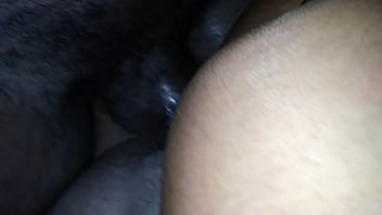 Preview 1 of Lady Sonia Fuck Young Boy - Creamy Strokin